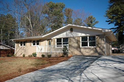 44 Hurt Road